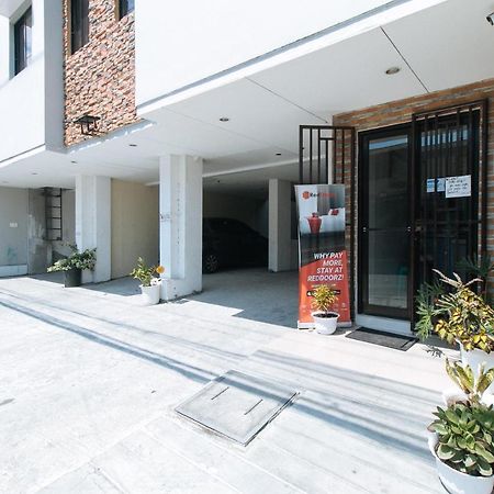 Hotel Reddoorz Near Sm Bicutan Paranaque City Exterior foto